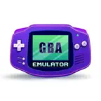 Retro Game Console Emulator iOS Icon