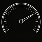 途速 iOS Icon