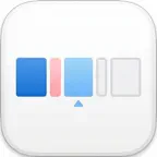 Study with Me - Focus Timer iOS Icon