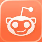 Lurker Reader iOS Icon