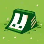 Tobu - Jump Timer Camera Icon
