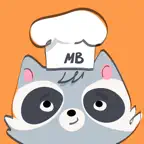 MealBuddy: Save Recipes & Cook iOS Icon