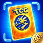 TCG Scan & Collect: HoloValue iOS Icon