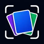 TCG Scanner - Collect & Track iOS Icon