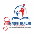 Shree Marutinandan Academy iOS Icon