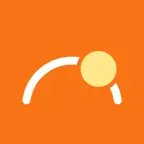 SunTrace: Sun, Moon & Stars icon