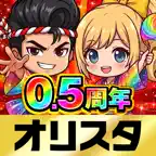 オリパならオリスタ-オンラインオリパ・トレカのネットオリパ icon