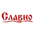 Славно iOS Icon