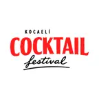 Kocaeli Cocktail Festival iOS Icon