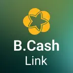 BCash Link iOS Icon