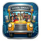 SkoolSmart Evo iOS Icon