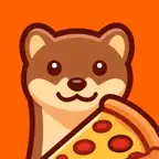 Пицца Куница iOS Icon