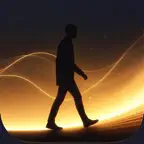 SilentLife iOS Icon