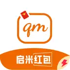 启米红包 Icon