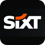 SIXT Share iOS Icon