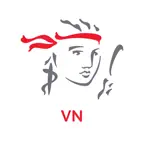 Prudential Vietnam icon