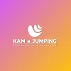 КАМ и Jumping® iOS Icon