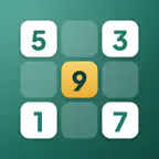 Sudoku 2026: Classic Puzzle iOS Icon