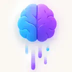 Brainspill: Voice To Do List Icon