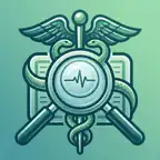MedCase - Medical Simulation icon