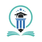 Vidhyadeep University AI App iOS Icon