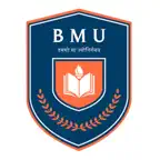 BMU Surat Learning App iOS Icon