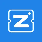 Zlipr: Clip & Save Offers Icon
