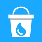 塗料配合計算 - 2液・3液対応｜比率から正確に計算 iOS Icon