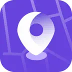 Phone Locator: Find Family iOS Icon