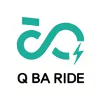 QBA RIDE iOS Icon