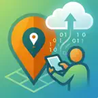 FieldCollect iOS Icon