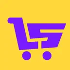 Lasshopping iOS Icon