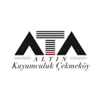 Ata Altın iOS Icon