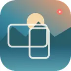 Reaction DualCam iOS Icon