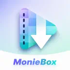 MonieBox : Short Movie & TV icon