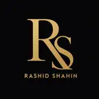 Rashid Shahin Fans App iOS Icon