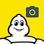 Michelin Camera Companion iOS Icon