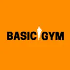 Basic Gym iOS Icon