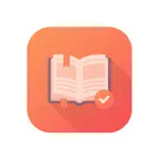 MangaTrack – Manga Collection Icon