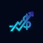 StockFolio 주식 포트폴리오 icon