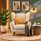 AI Interior Design・Home Design icon