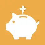 Save Challenge: Money Saver iOS Icon