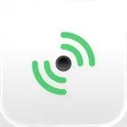 RTMP Cast: Screen Live Stream iOS Icon