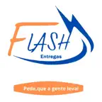 Flash Entregas Rapidas iOS Icon