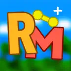 RobotMania + Physics Sandbox icon