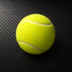 Vibora Padel Tracker Icon