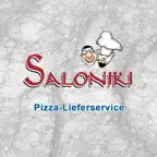 Saloniki Pizza Büdelsdorf iOS Icon