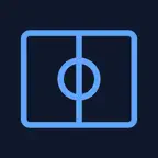 The Ground: Football Manager iOS Icon
