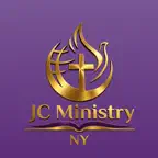 JC Ministry iOS Icon