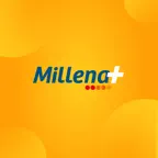 Millena+ iOS Icon